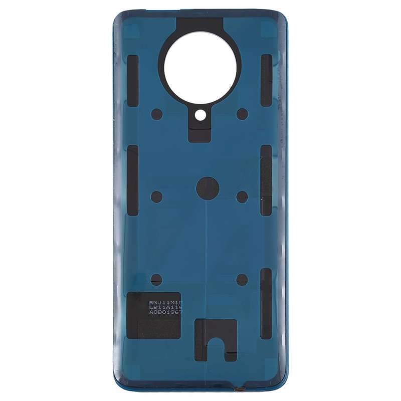 Original Battery Back Cover for Xiaomi Redmi K30 Pro / Redmi K30 Pro Zoom(Blue)