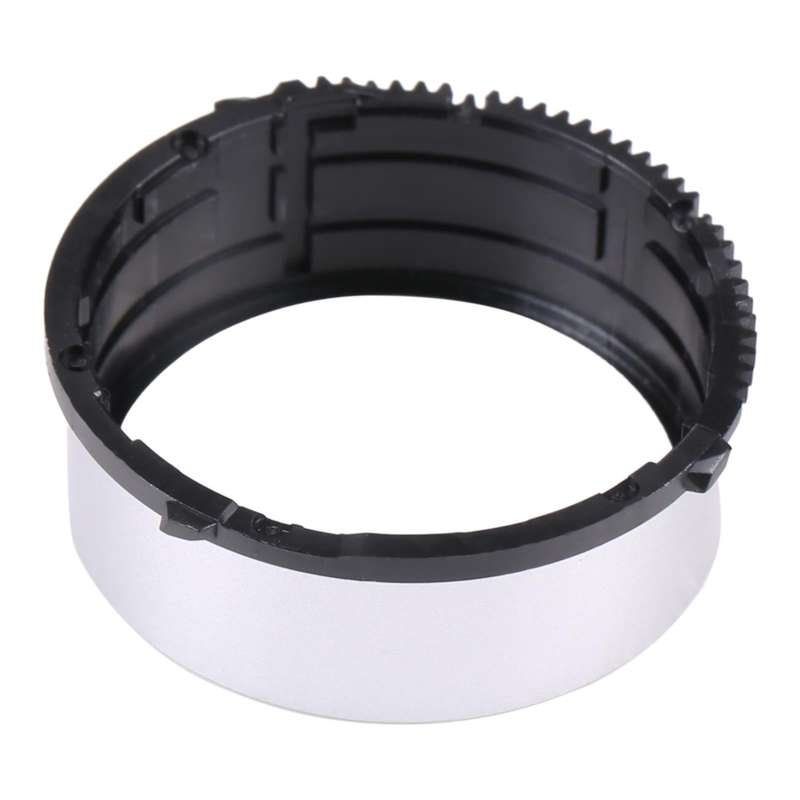 For Nikon S3100 OEM Lens Gear Ring