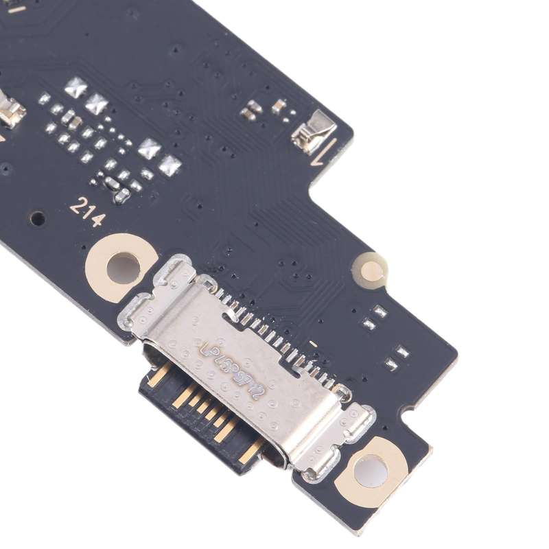 For Xiaomi Redmi Note 13 Pro 4G OEM Charging Port Board