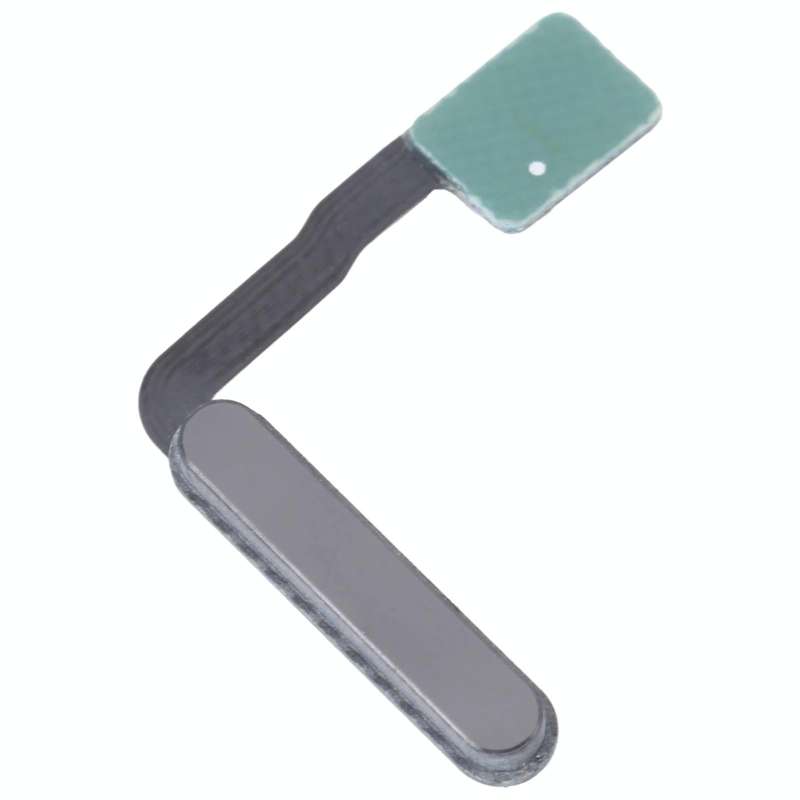 For Samsung Galaxy Fold 5G SM-F907B Original Fingerprint Sensor Flex Cable(Black)