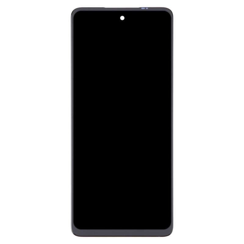For Motorola Moto G04S OEM LCD Screen with Digitizer Full Assembly