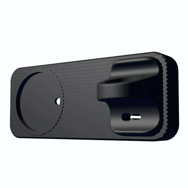 3 in 1 MagSafe Magnetic Wireless Charger Holder Base for iPhone & iWatch & AirPods(Black)