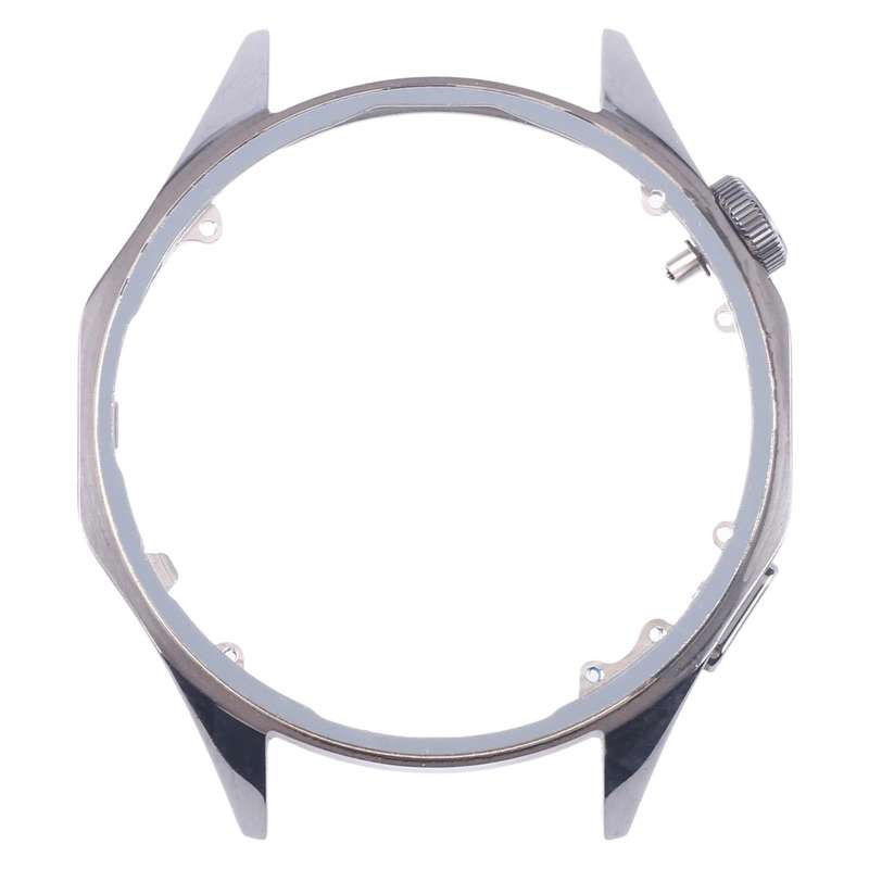 For Huawei Watch GT 4 46mm Original LCD Screen Frame Bezel Plate (Grey)