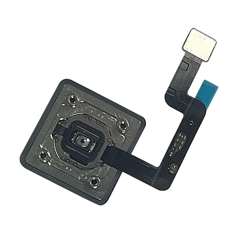 Power / Fingerprint Touch-ID Button Flex Cable 821-04012-02 for MacBook Air Retina 13.6 M2 A2681 ...