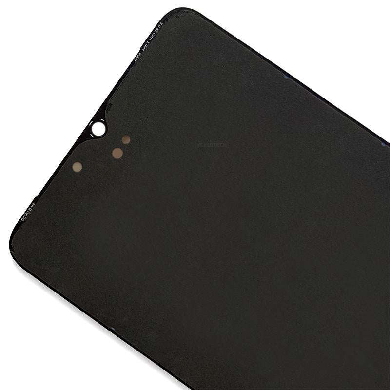 For OnePlus 7T with Digitizer Full Assembly OEM LCD Screen (Black)