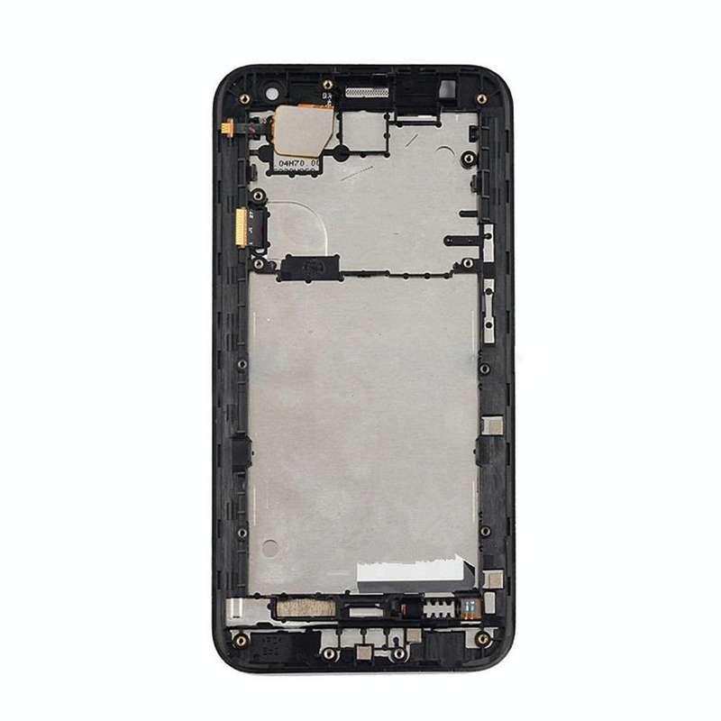 OEM LCD Screen for ASUS Zenfone 2 Laser ZE500KL ZE500KG Z00ED Digitizer Full Assembly with FrameB...