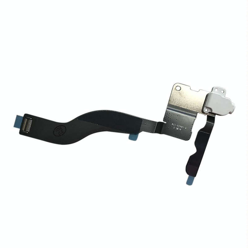 For MacBook Pro A2159 821-02091-A Audio Jack Board