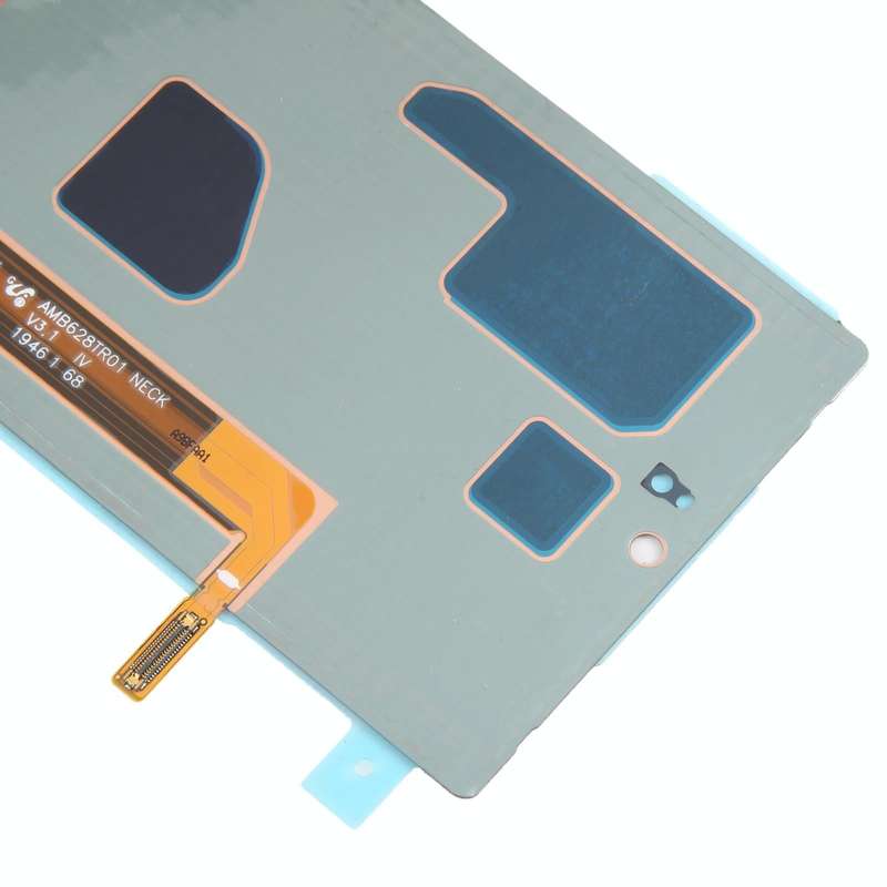 For Samsung Galaxy Note10 SM-N970F Original Touch Panel Digitizer Sensor Board