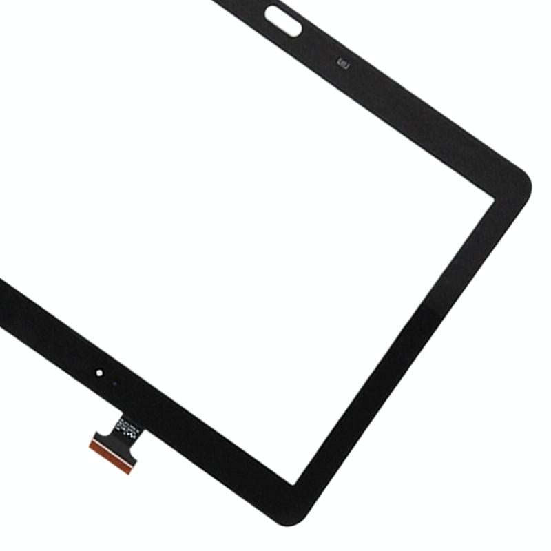 For Galaxy Tab Pro 10.1 / SM-T520 Touch Panel with OCA Optically Clear Adhesive (Black)