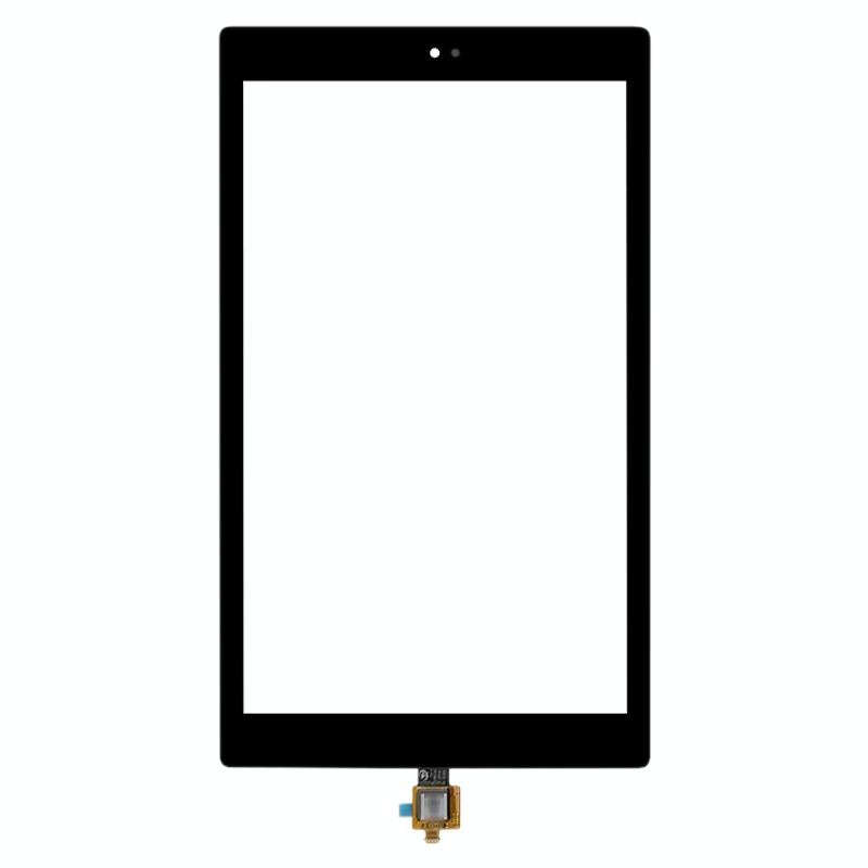 Touch Panel for Amazon Fire HD 10 2019 9th M2V3R5 (Black)