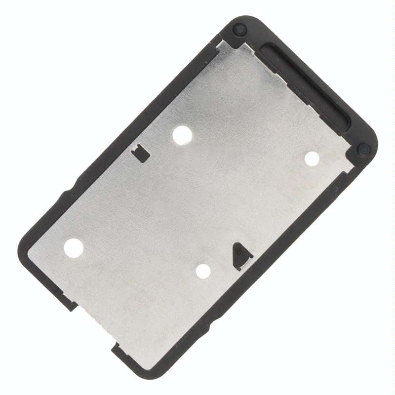 For Lenovo Tab 4 8 TB-8504 SIM + SIM Card Tray (Black)
