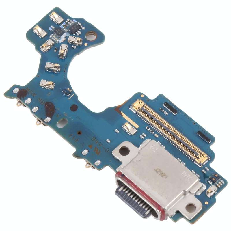 For Samsung Galaxy W23 Flip 5G Original Charging Port Board