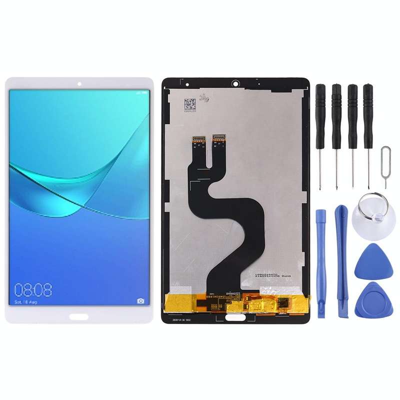 OEM LCD Screen for Huawei MediaPad M5 8.4 inch / SHT-AL09 / SHT-W09 with Digitizer Full Assembly ...