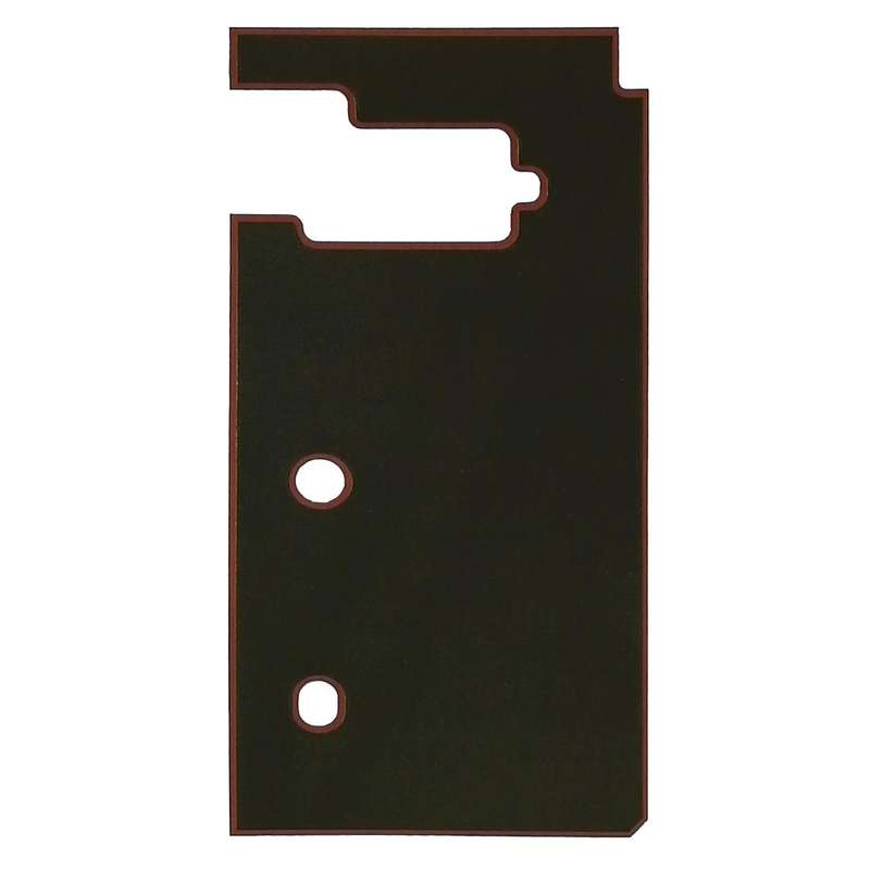 For Galaxy J7 V / J7 Perx / J727V / J727P 10pcs LCD Digitizer Back Adhesive Stickers