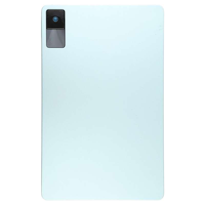 For Xiaomi Redmi Pad Original Battery Back Cover with Camera Lens Cover(Green)