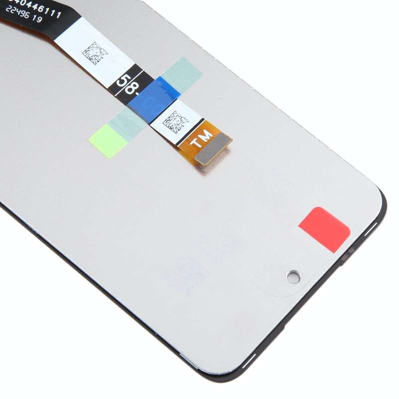 For Motorola Moto G73 OEM LCD Screen with Digitizer Full Assembly