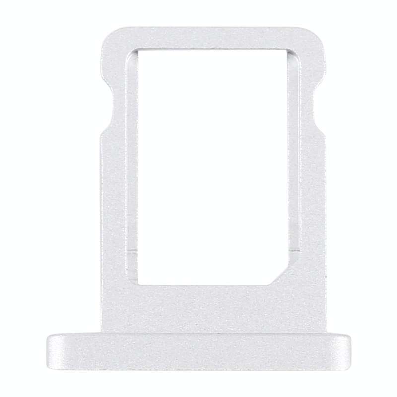 SIM Card Tray for iPad Pro 10.5 inch (2017) (Silver)
