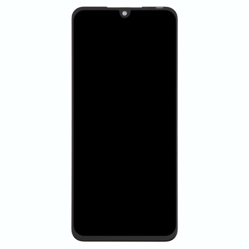For Infinix Zero 20 X6821 Original OLED LCD Screen with Digitizer Full Assembly