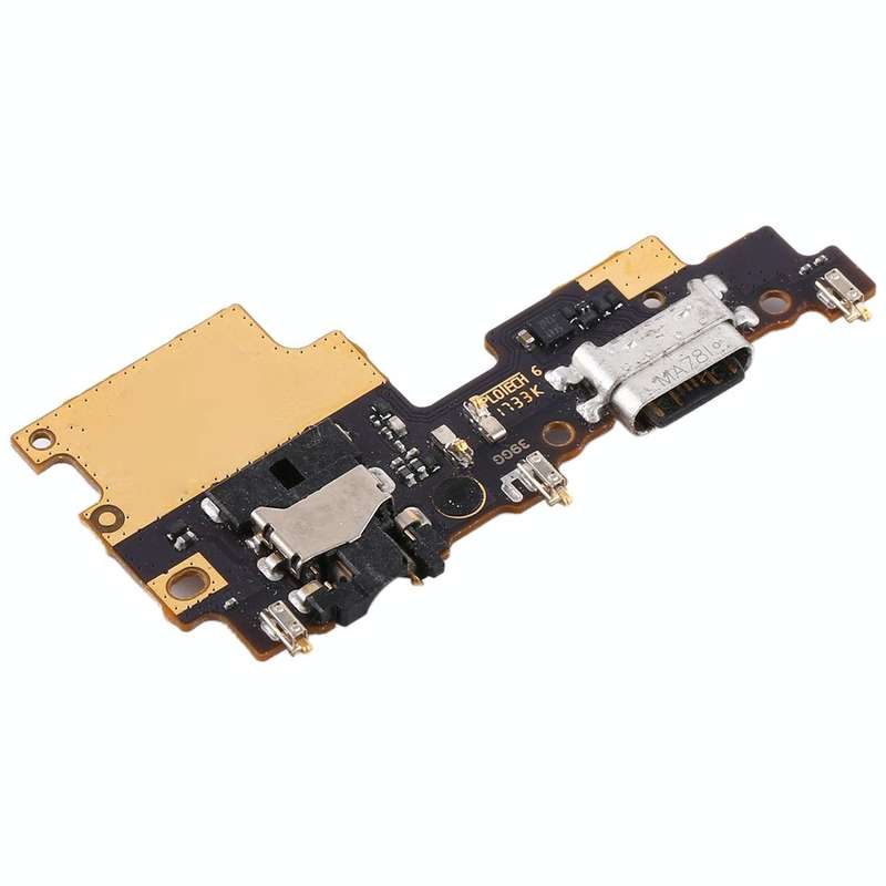 Original Charging Port Board for Xiaomi Mi 5X / A1