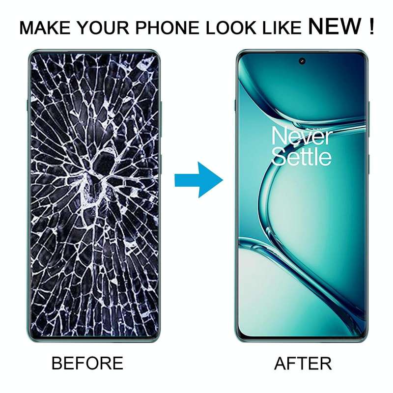 For OnePlus Ace 2 Pro 5G Original LCD Screen with Digitizer Full Assembly