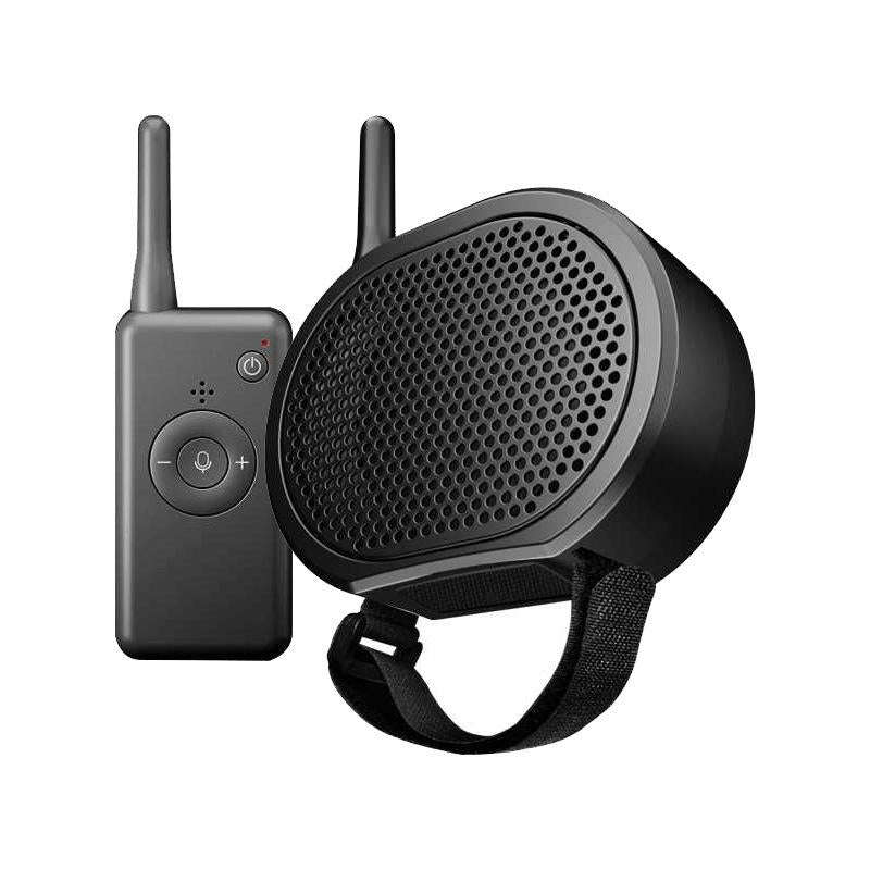 Mini Drone Megaphone Wireless Portable Speaker 2KM Control for DJI Mavic Mini/Mavic 2/Mavic Pro/F...