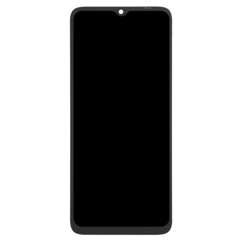 For Honor X6a Original LCD Screen with Digitizer Full Assembly