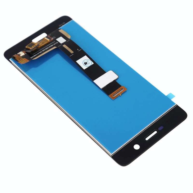 LCD Screen + Touch Panel for Nokia 5 TA-1024 TA-1027 TA-1044 TA-1053(Black)