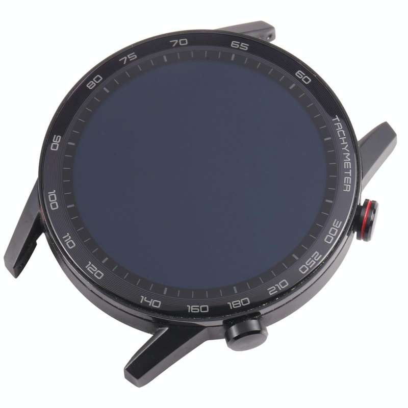 For Honor Magic Watch GS 3i Original LCD Screen Digitizer Full Assembly With Frame (Black)