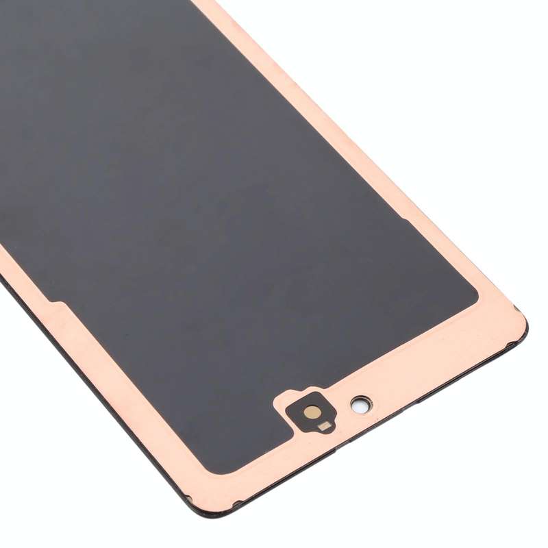 Original Super AMOLED LCD Screen for Samsung Galaxy A71 5G / A Quantum SM-A716 With Digitizer Ful...
