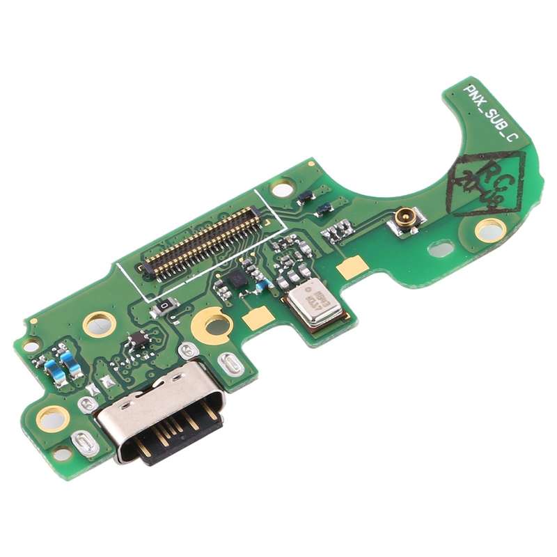 Original Charging Port Board for Nokia X7 / 8.1 / TA-1113 / TA-1115 / TA-1131 / TA-1119 / TA-1121...