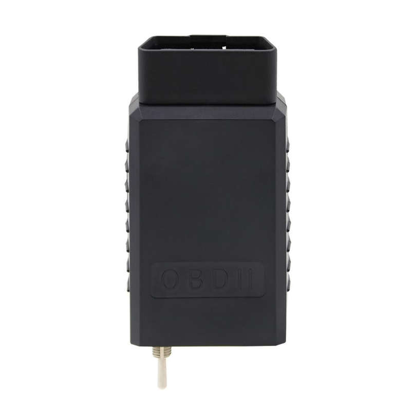 Bluetooth V1.5 ELM327 Interface USB OBDII Auto Diagnostic Scanner Tool with Switch