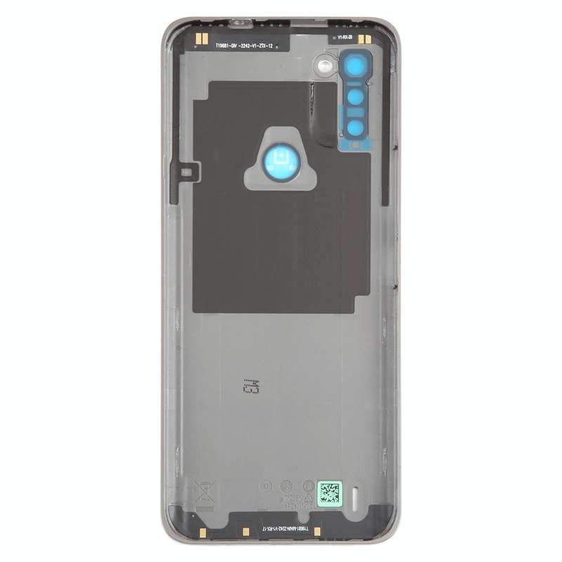 For Nokia C31 Original Battery Back Cover(Grey)