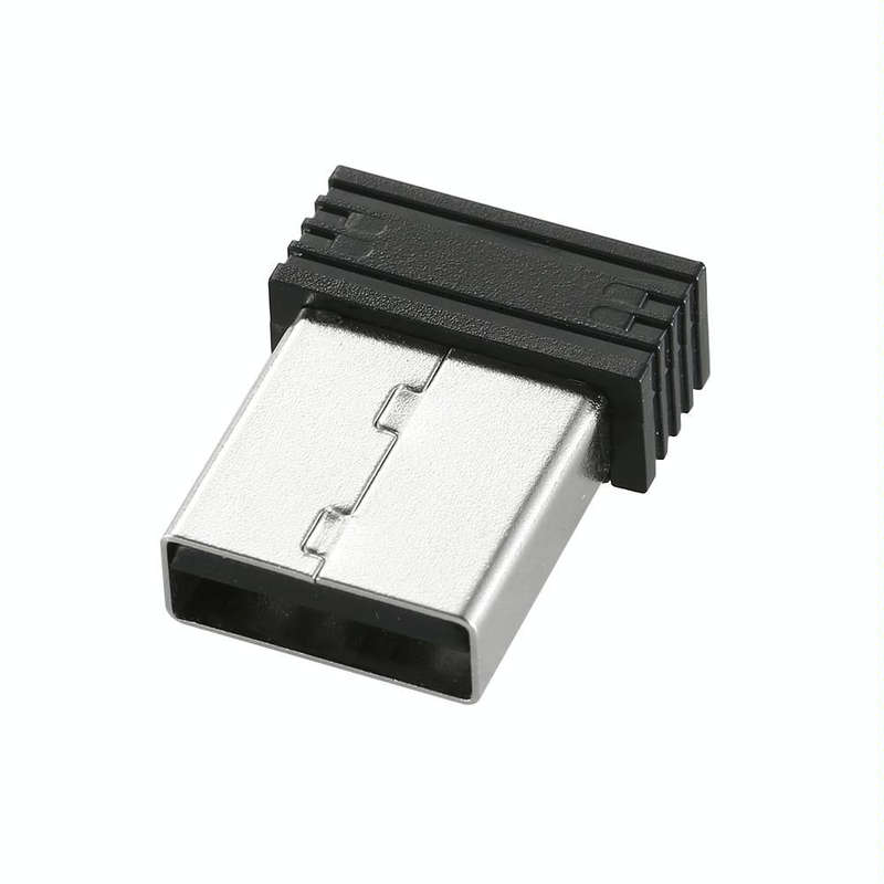 Mini ANT+ USB Stick Adapter Cycling Bicycle Speed Sensor (wireless + wired)