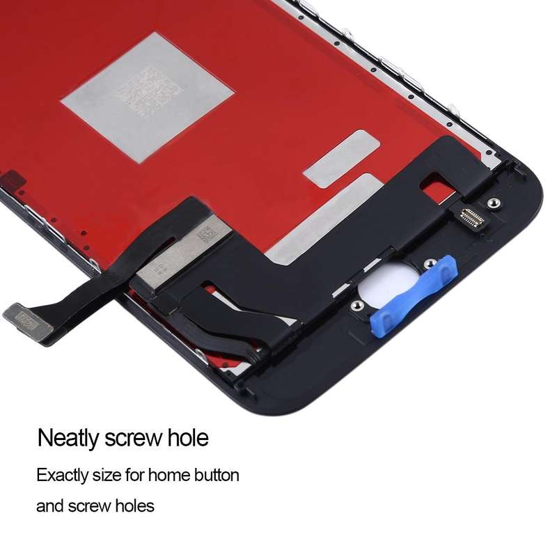 Original LCD Screen for iPhone 8 with Digitizer Full Assembly(White)