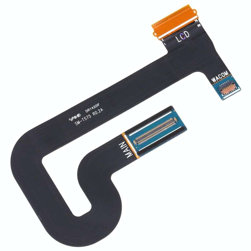 For Samsung Galaxy Tab Active3 8.0 SM-T570/T575 Original LCD Flex Cable