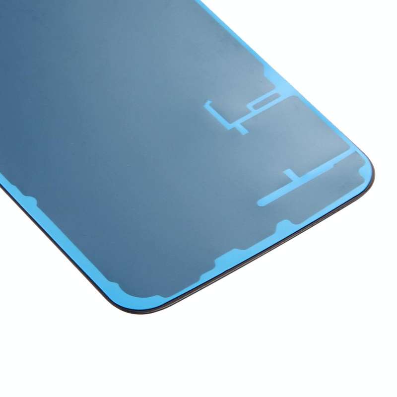 For Galaxy S6 / G920F Battery Back Cover (White)