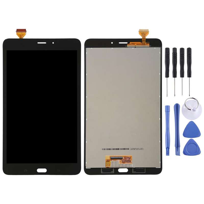Original LCD Screen for Samsung Galaxy TAB A T385 with Digitizer Full Assembly (Black)