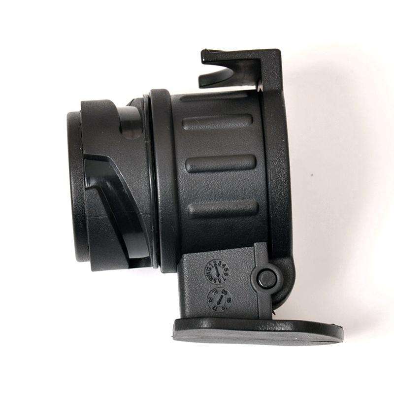 12V 13Pin to 7Pin Car Plug Socket Wiring Connector Adapter Car Plug Socket for Trailer / Truck / ...