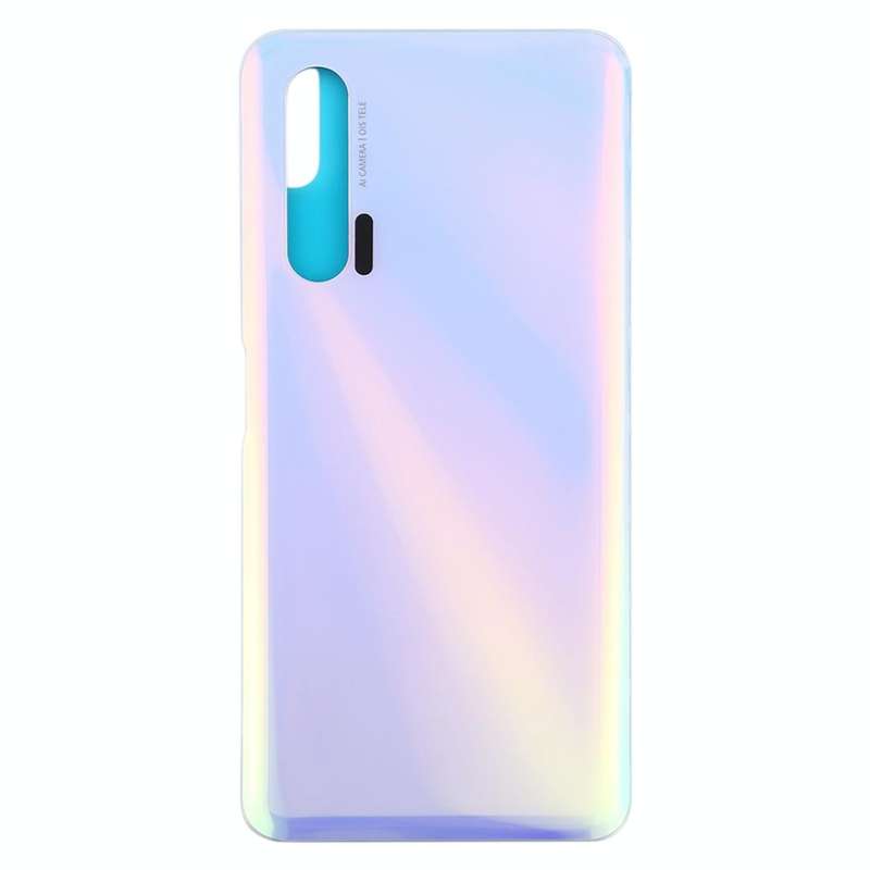 Battery Back Cover for Huawei Nova 6 5G(Breathing Crystal)