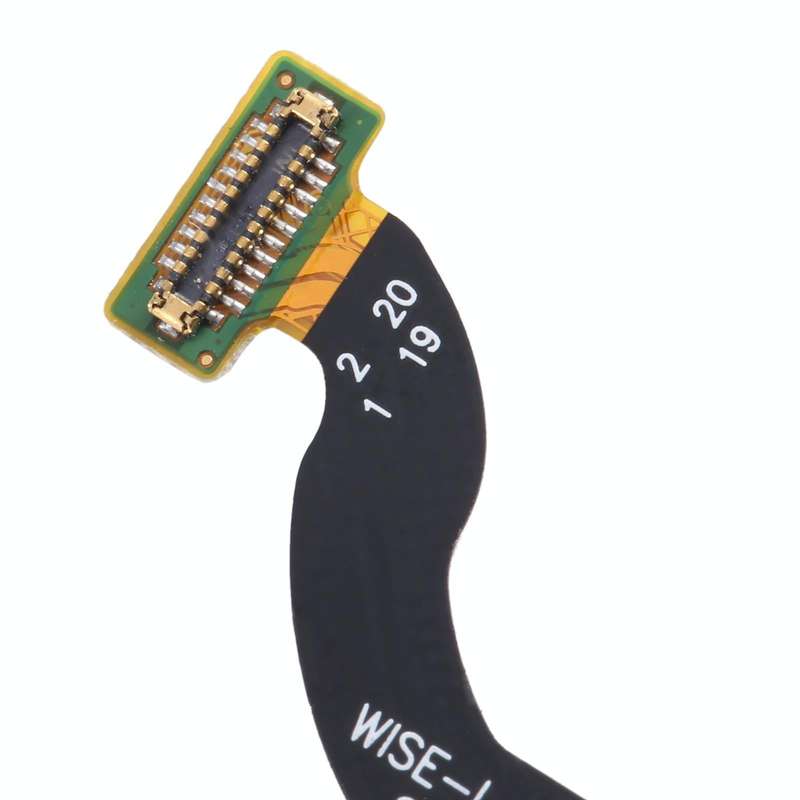For Samsung Galaxy Watch4 Classic 46mm SM-R890 Original Back Cover Flex Cable