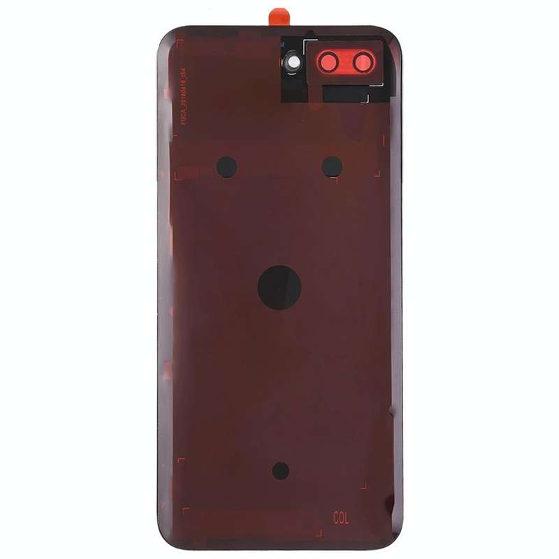 Battery Back Cover with Camera Lens for Huawei Honor 10(Grey)