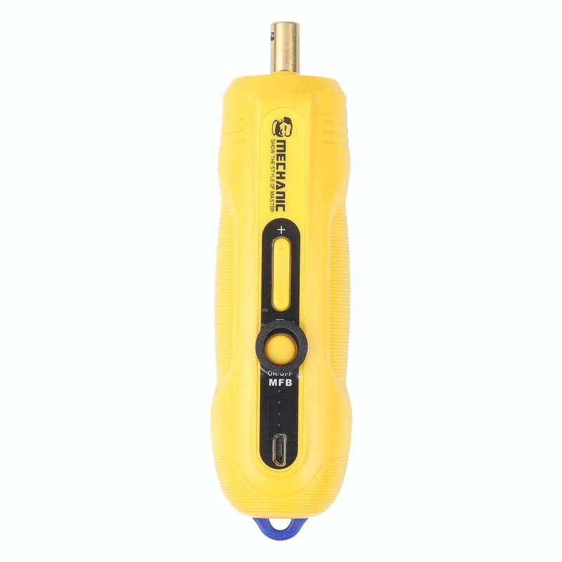 MECHANIC iR10 Pro Rechargeable OCA Gel Remover Tool