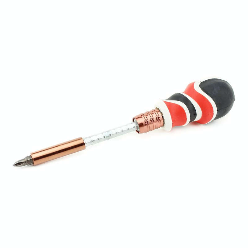JIAFA JF-6096D 36 in 1 Professional Multi-functional Repair Tool Set