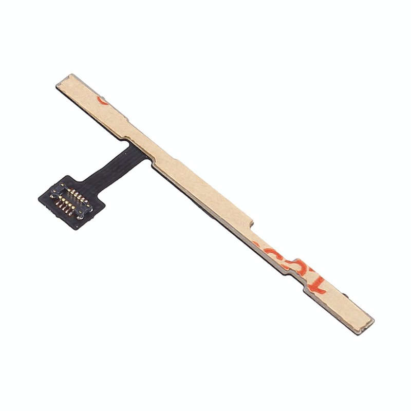 Power Button & Volume Button Flex Cable for Xiaomi Redmi Note 6 Pro / Redmi Note 6
