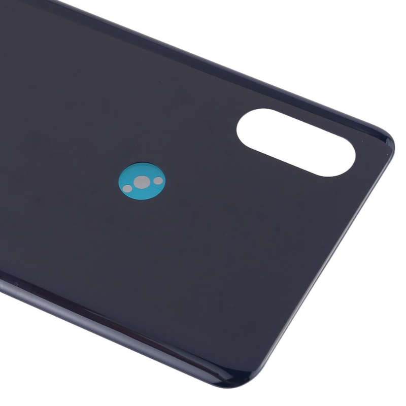 Battery Back Cover for Xiaomi Mi Mix 3(Blue)