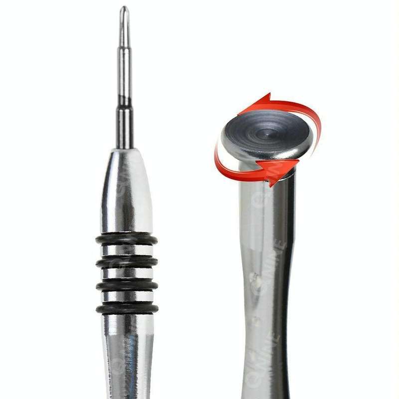 JIAFA JF-8112 13 in 1 Repair Tool Set for iPhone 7 & 7 Plus