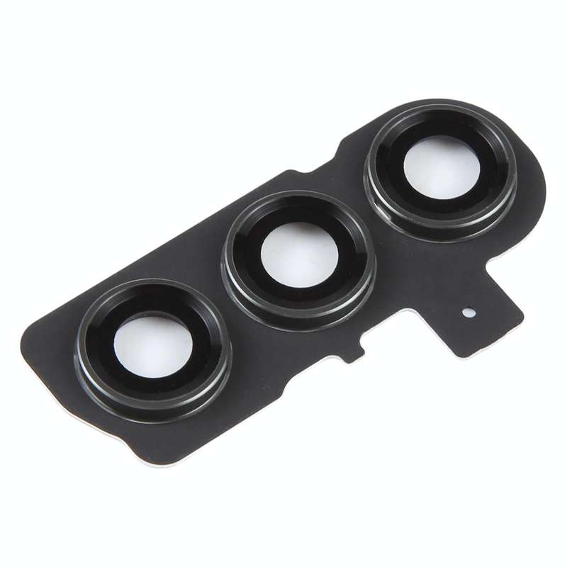For Samsung Galaxy S23+ SM-S916B Original Camera Lens Cover (Grey)