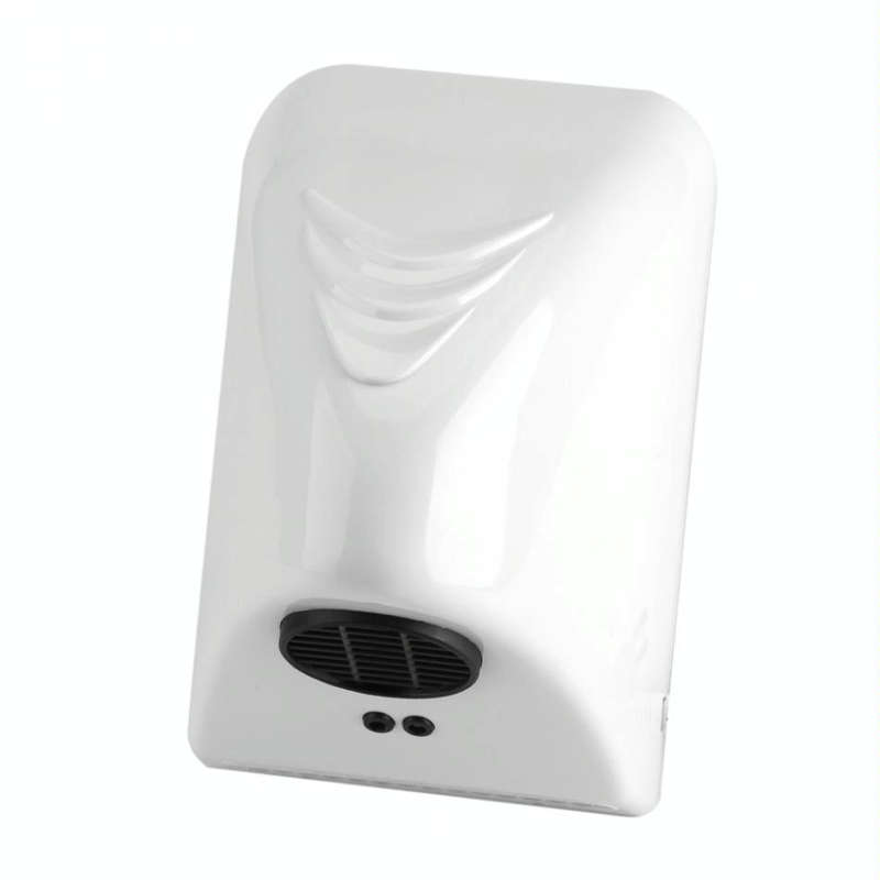 Household Hotel Bathroom Automatic Induction Hands Drying Device