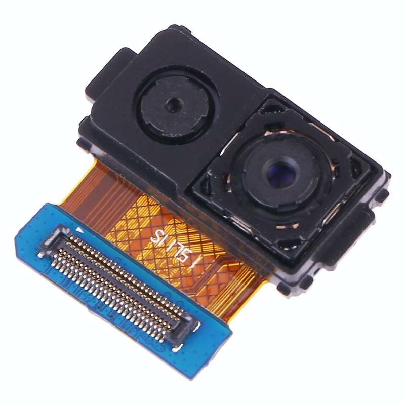 For Galaxy J7 Duo SM-J720F Back Facing Camera