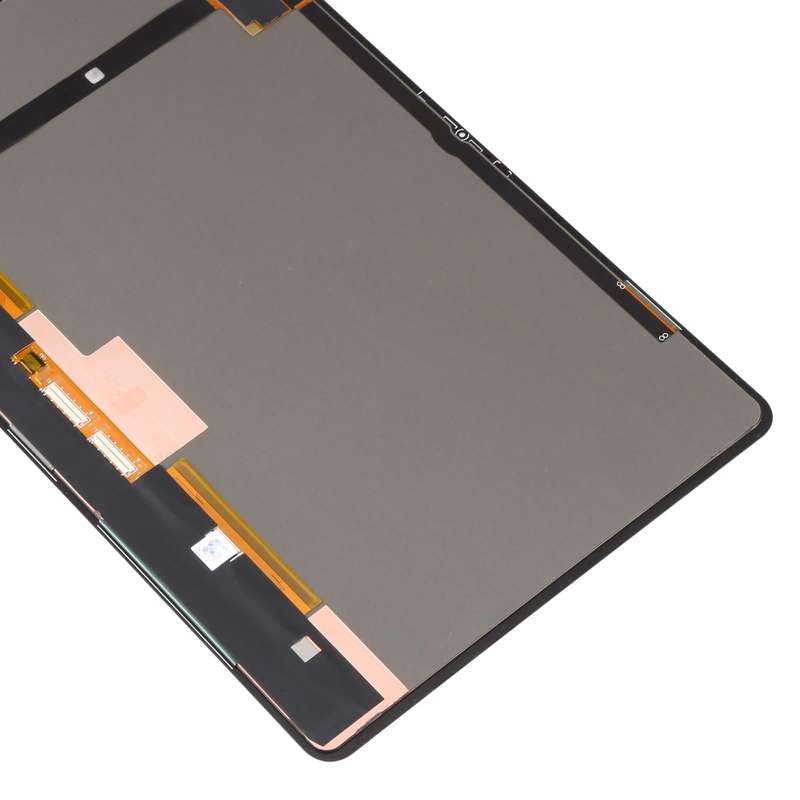 OLED LCD Screen For Huawei MatePad Pro 12.6 2021 WGR-W09 with Digitizer Full Assembly (Black)